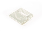 Serwetki gastronomiczne białe 15x15 polpak   4074